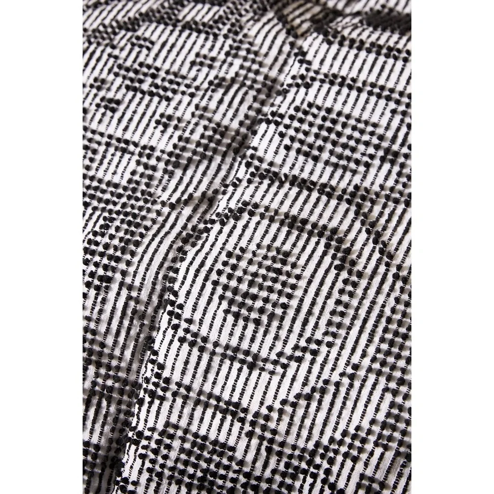 Anthropologie this textured